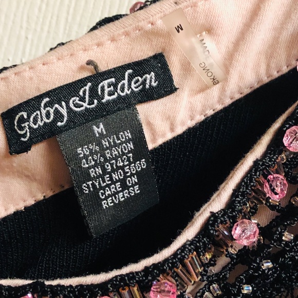 Blouse - Picture 6 of 8